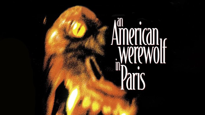 Watch an american werewolf in paris online free cheap