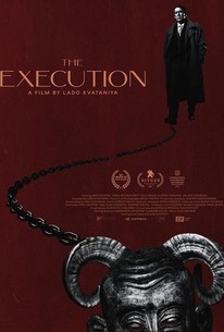 The Execution poster