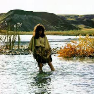 A scene from the film "Dances With Wolves." photo 9