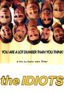 The Idiots poster image