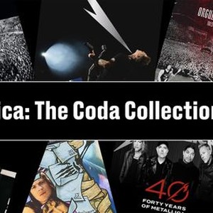 Metallica: The Coda Collection Films - Rotten Tomatoes