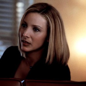 HANGING UP, Lisa Kudrow, 2000
