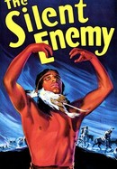 The Silent Enemy poster image
