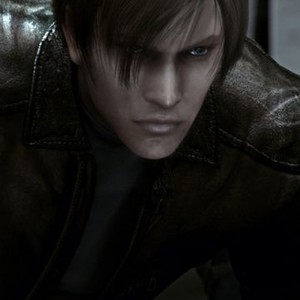 Resident Evil: Degeneration (2008) photo 7