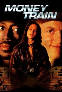 Money Train poster image