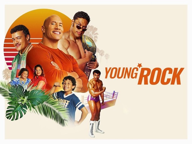 Young Rock Season 3, Episode 5 Recap