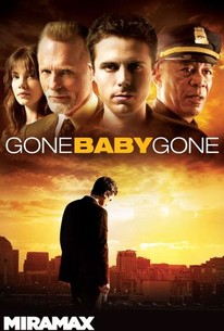 2007 Gone Baby Gone