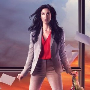 Workin' Moms