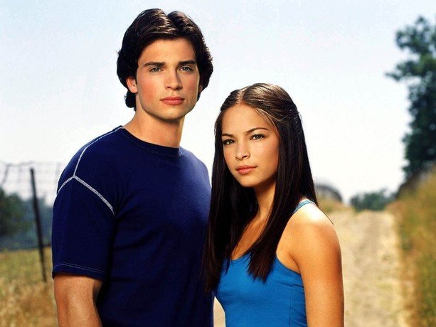 Smallville season 9 hotsell 123movies