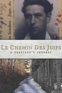 Le Chemin des Juifs: A Survivor's Journey | Rotten Tomatoes