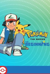 Pokémon: The First Movie - Rotten Tomatoes