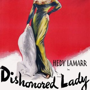 Dishonored Lady photo 3