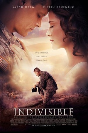 Indivisible poster