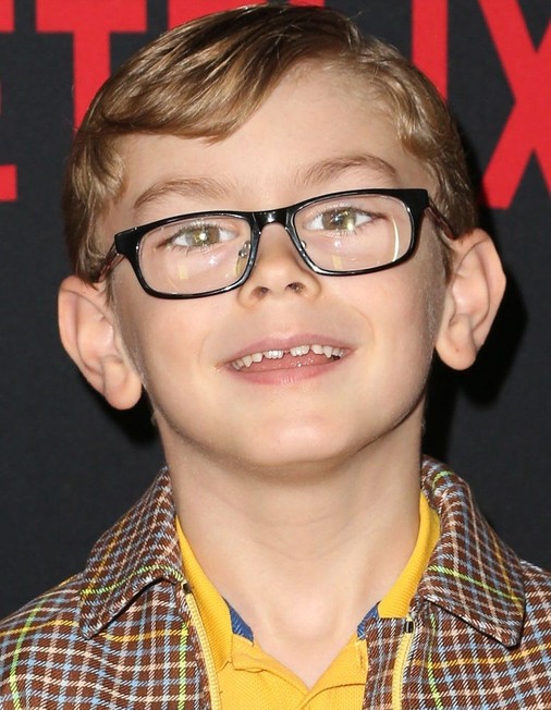 Julian Hilliard