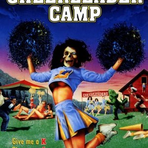 Cheerleader Camp - Rotten Tomatoes