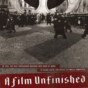 A Film Unfinished (2009)