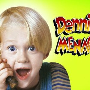 Dennis the Menace photo 4