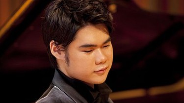 Touching the Sound: The Improbable Journey of Nobuyuki