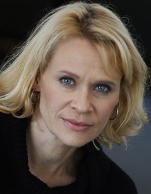 Lisa Ryder