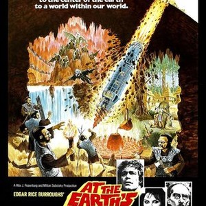 British 60s cinema - Rotten to the Core