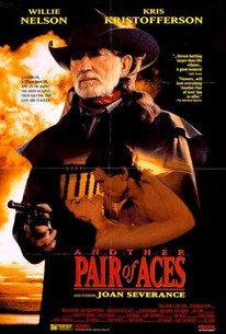 Poster for Pair of Aces