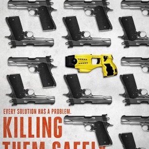 Killing Them Safely (2015) photo 6