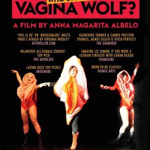 Who's Afraid of Vagina Wolf? (2013) photo 9