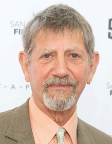Peter Coyote