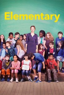 Elementary poster