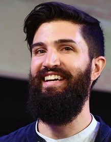 Zach Ingrasci