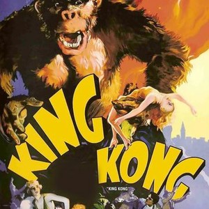 King Kong (1933) photo 4