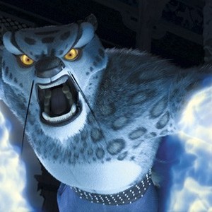 Kung Fu Panda photo 15
