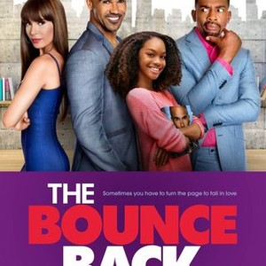 The Bounce Back photo 7