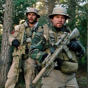 Lone Survivor' Review: Mark Wahlberg Stars in Peter Berg's Grueling War  Drama