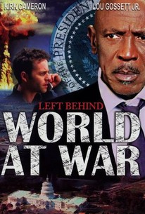 Watch trailer for Left Behind: World at War