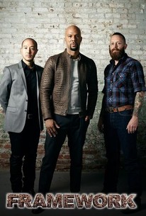 Framework: Season 1 | Rotten Tomatoes