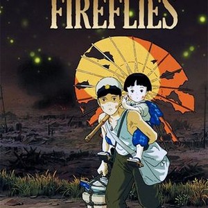 Grave of 2025 the fireflies stream