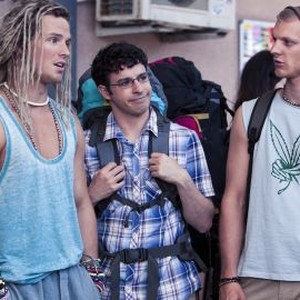 The Inbetweeners 2 (2014)