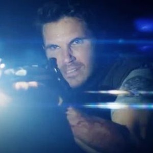 Resident Evil: Welcome to Raccoon City: Featurette - Chris Redfield photo 19