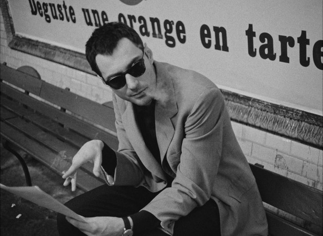 致敬高達：Nouvelle Vague，新浪潮幕後喜劇！