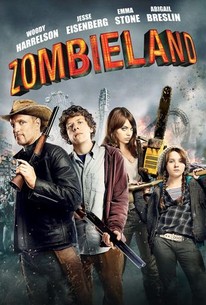 Watch trailer for Zombieland