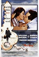 The Key poster image