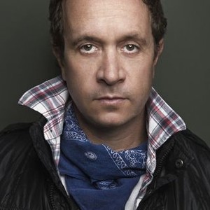 Pauly Shore Is Dead (2004)