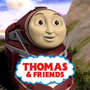 Thomas & Friends: Season 17, Episode 9 - Rotten Tomatoes