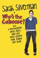 Who's the Caboose? poster image