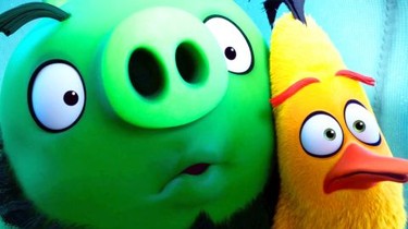 Angry birds deals 2 putlocker