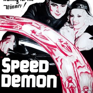 Speed Demon photo 12