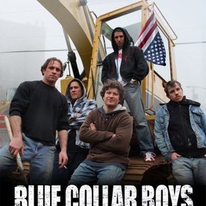 Blue Collar Boys photo 4
