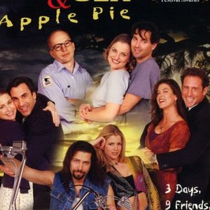 God, Sex & Apple Pie (1997) photo 9