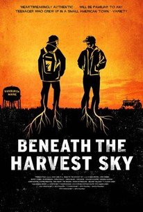 Watch trailer for Beneath the Harvest Sky